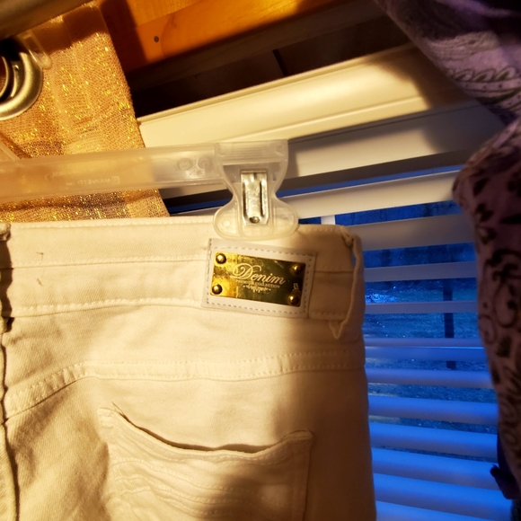 Denim brand jeans in size 8 - Picture 4 of 6